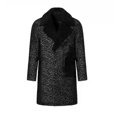 Andrew Mackenzie FW23