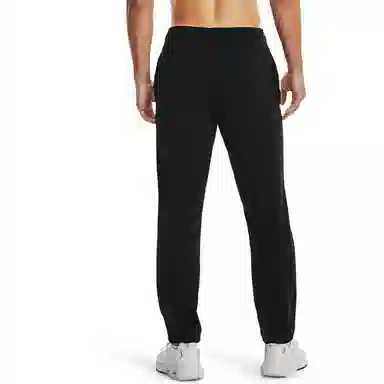 Under Armour Rival Terry Black