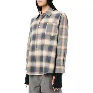 OUR LEGACY FW24 Polo