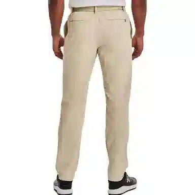 Under Armour Iso-Chill Golf Pants Brown