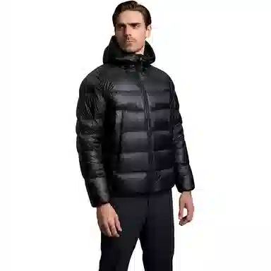 NAUTICA BLACK SAIL