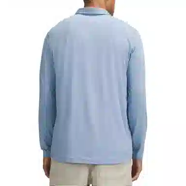 lululemon Evolution Polo