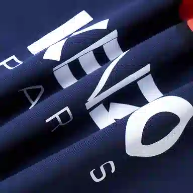 KENZO x Nigo BOKE V