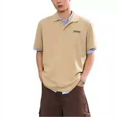 adidas logoPolo