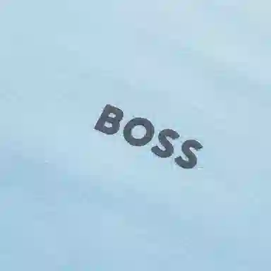 HUGO BOSS SS23 T