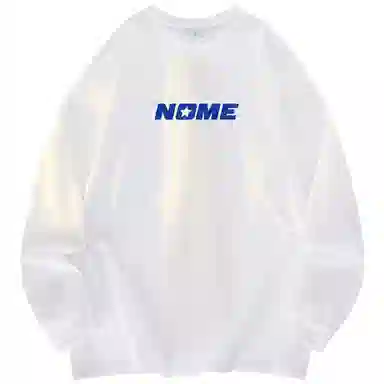 NOME LogoT