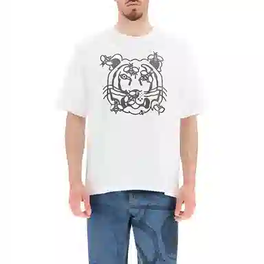 KENZO SS21 T