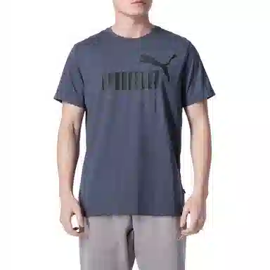 PUMA logo SS24T