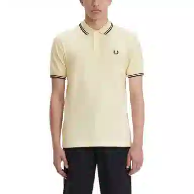 FRED PERRY LogoT