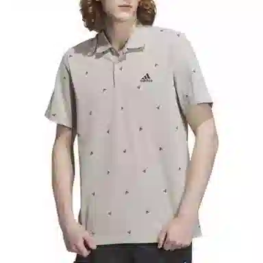 adidas polo