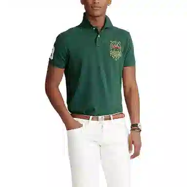 Polo Ralph Lauren LogoPolo
