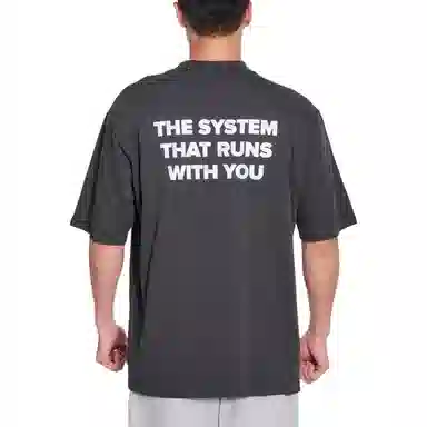 New Balance T