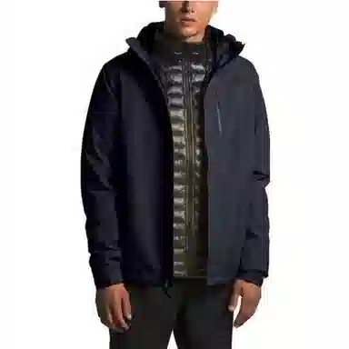 THE NORTH FACE