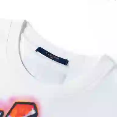 LOUIS VUITTON SS22 LogoT