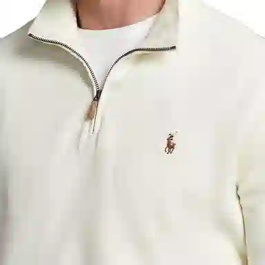 Polo Ralph Lauren FW23 Logo