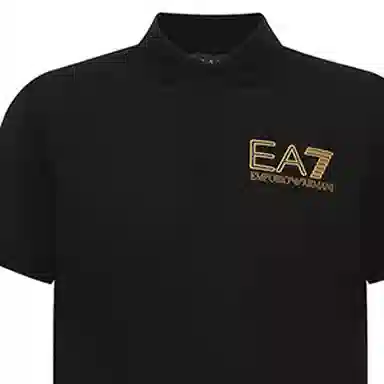 EMPORIO ARMANI EA7 LogoPolo