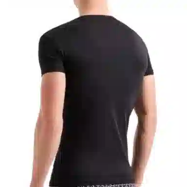 EMPORIO ARMANI LogoT 2