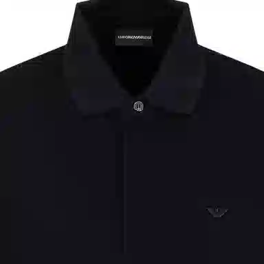 EMPORIO ARMANI FW23 LogoPolo