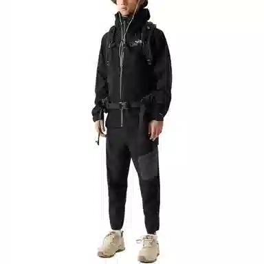 THE NORTH FACE FRONTIER FL FRONTIER FL