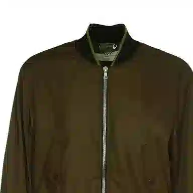 DRIES VAN NOTEN SS24