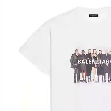 Balenciaga LogoT