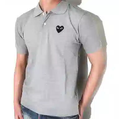 CDG Play LogoPolo
