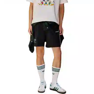 adidas x Disney Hdl Shorts
