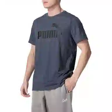 PUMA logo SS24T