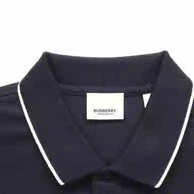 Burberry LogoPolo