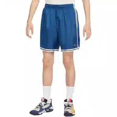 Jordan Shorts Blue