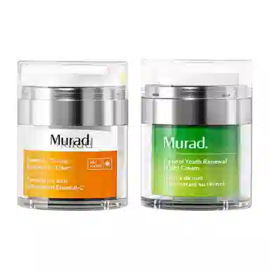 Murad 50ml+50ml