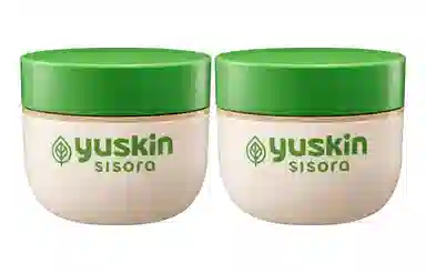 YUSKIN 38g110g110g*6