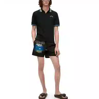 LOEWE SS23 LogoPolo
