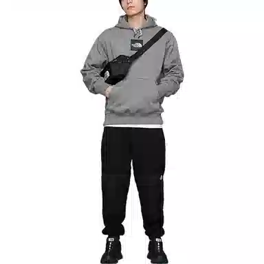 THE NORTH FACE Urban Exploration Logo