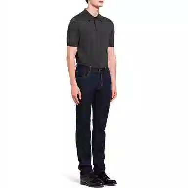 PRADA SS21 Logo