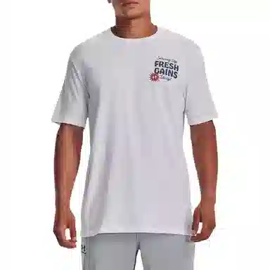 Under Armour T