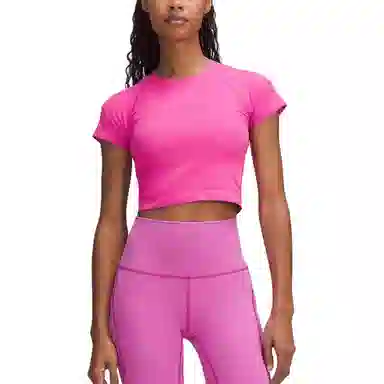 lululemon Swiftly Tech T