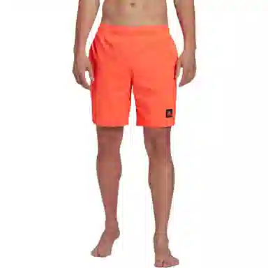 adidas Solid Clx Sh Cl