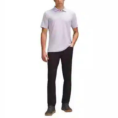 lululemon Polo Shirt