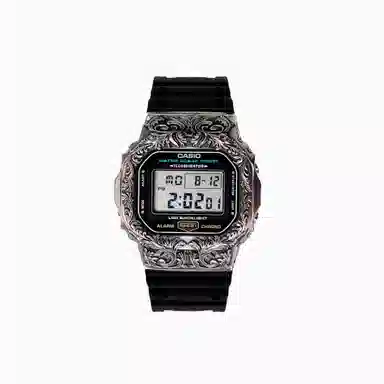 CASIO