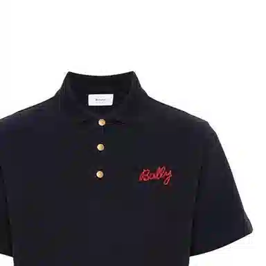 BALLY SS24 Polo