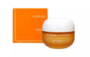 Laneige Brightening VC Cream