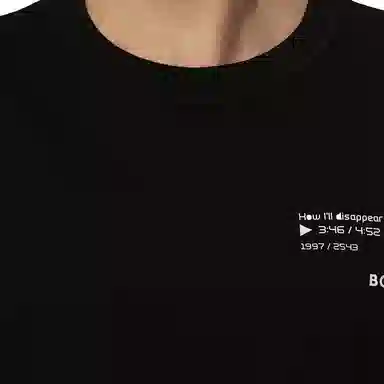 HUGO BOSS LogoT