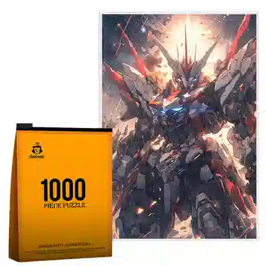 1000pcs HBYQ