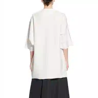 Balenciaga FW22 logoT