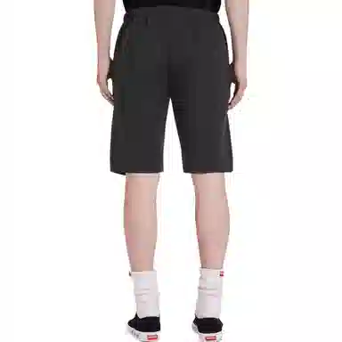 KENZO Logo Elastic Waist Shorts