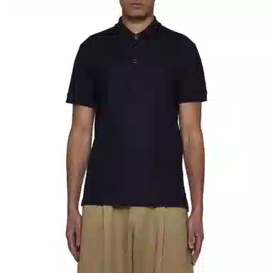 Burberry SS24 LogoPolo