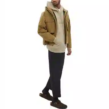 NEIGHBORHOOD FW22 Logo