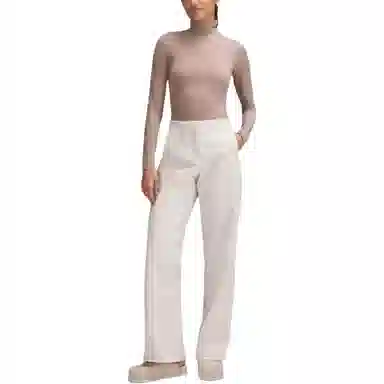 lululemon Wundermost Nulu Turtleneck