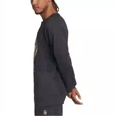 adidas Dfb Ssp Cr Swt Logo